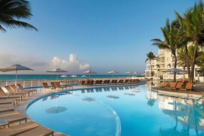 Playacar Palace Resort