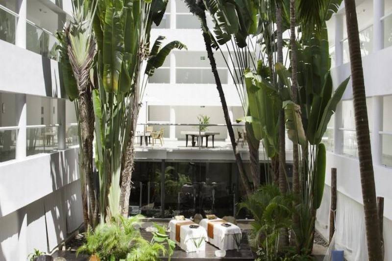 Playacar Palace Resort