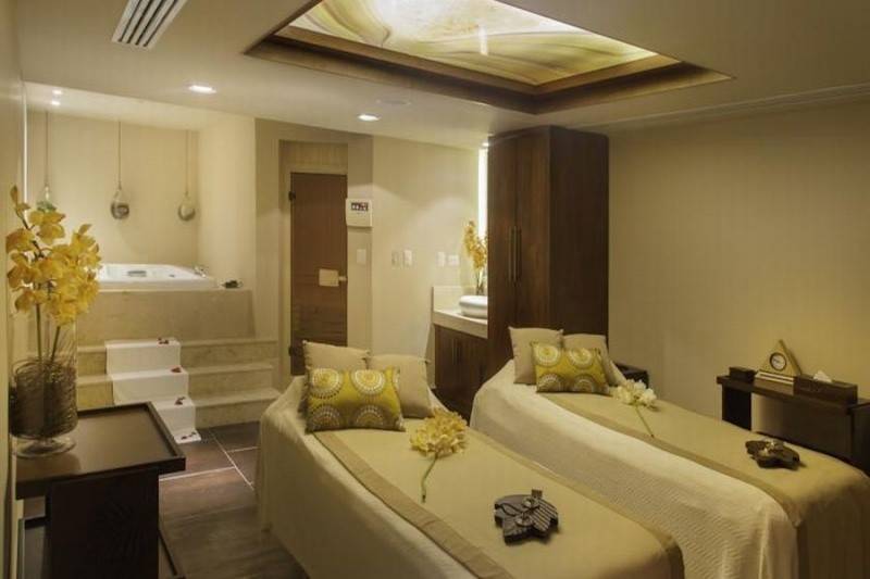 Playacar Palace Resort