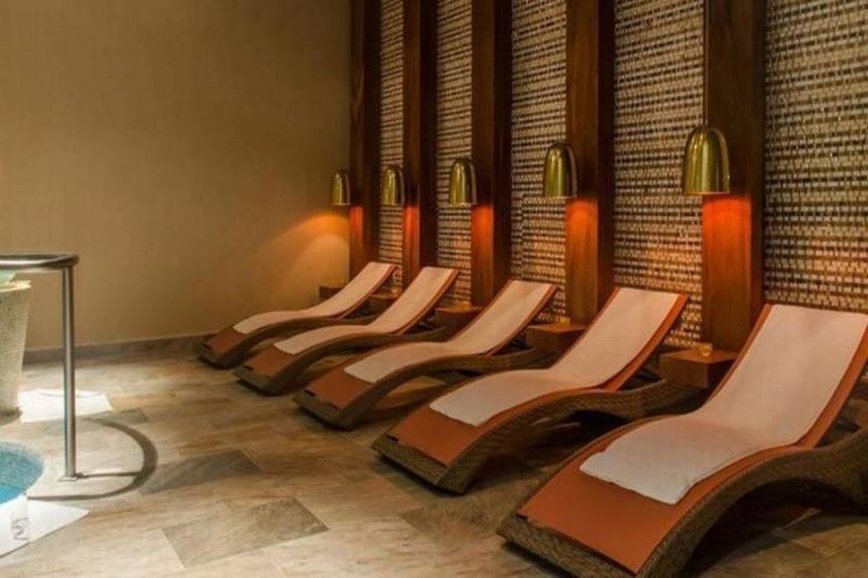 Playacar Palace Resort