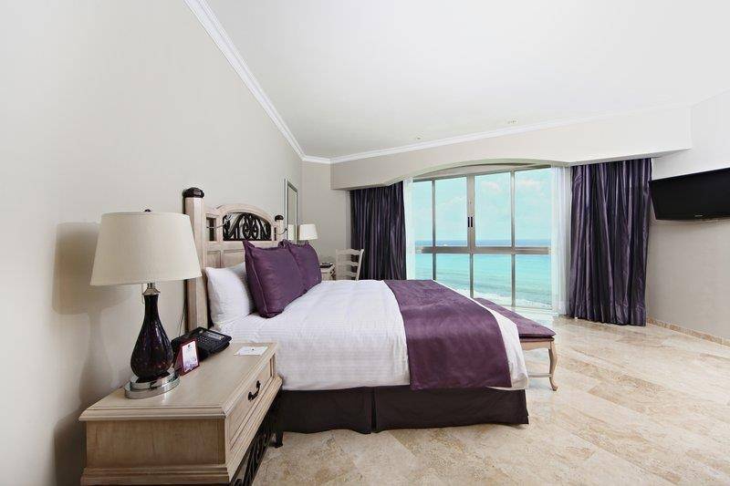 Sandos Cancun Lifestyle Resort