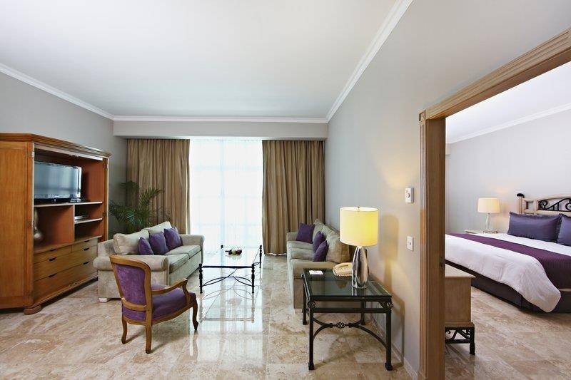 Sandos Cancun Lifestyle Resort