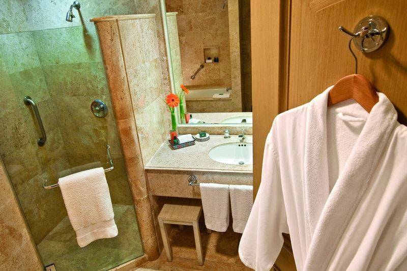 Sandos Cancun Lifestyle Resort