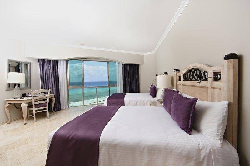 Sandos Cancun Lifestyle Resort