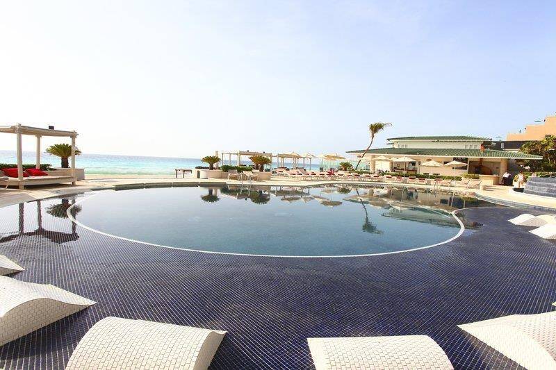 Sandos Cancun Lifestyle Resort