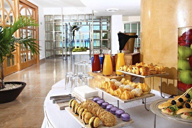 Sandos Cancun Lifestyle Resort