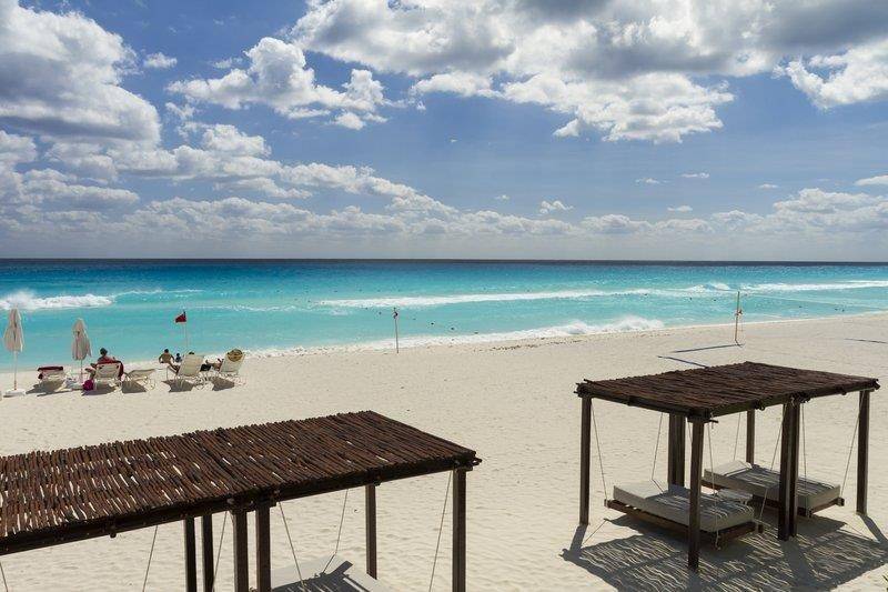 Sandos Cancun Lifestyle Resort