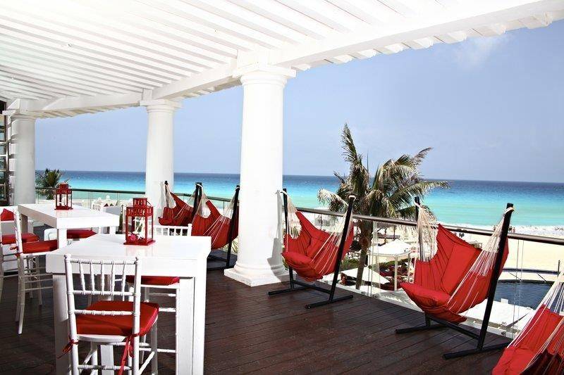 Sandos Cancun Lifestyle Resort