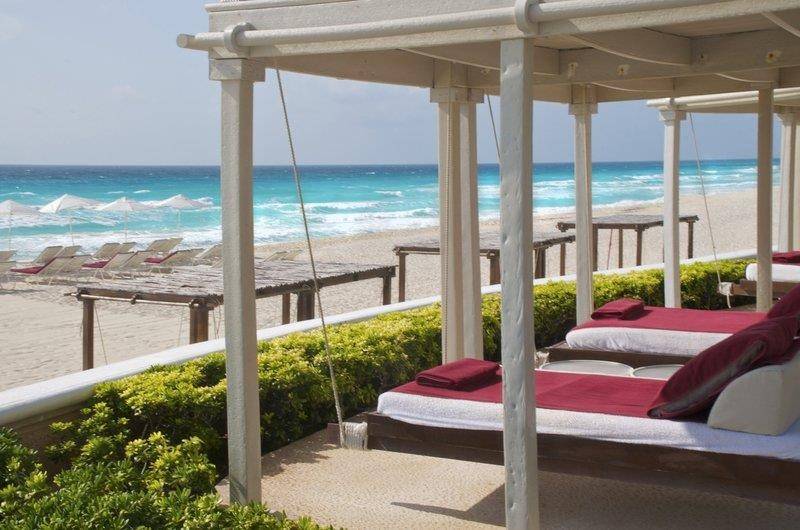 Sandos Cancun Lifestyle Resort