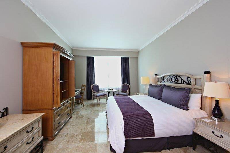 Sandos Cancun Lifestyle Resort