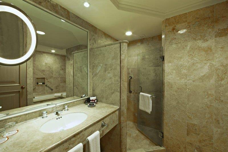 Sandos Cancun Lifestyle Resort