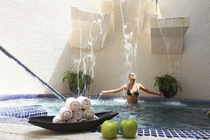 Sandos Cancun Lifestyle Resort