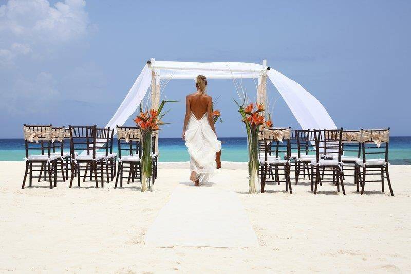Sandos Cancun Lifestyle Resort