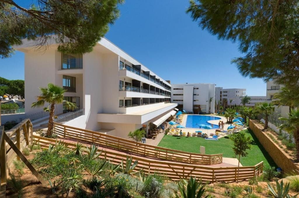 Alto Da Colina (Albufeira)