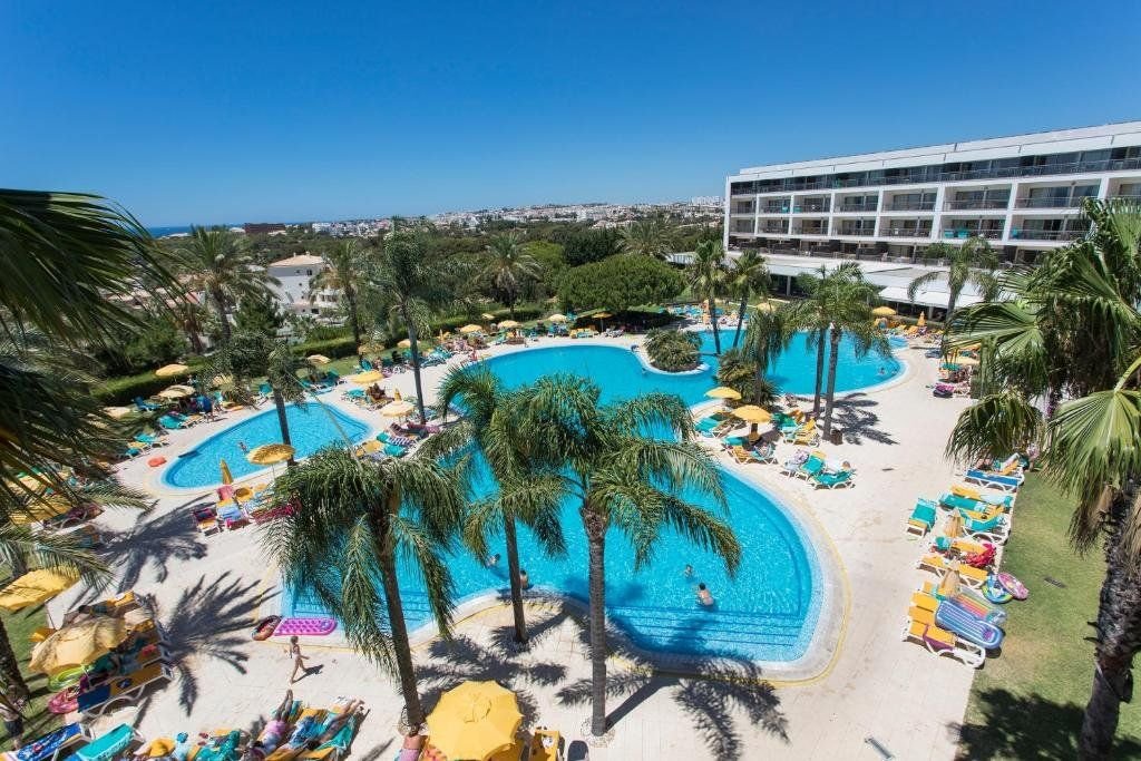 Alto Da Colina (Albufeira)