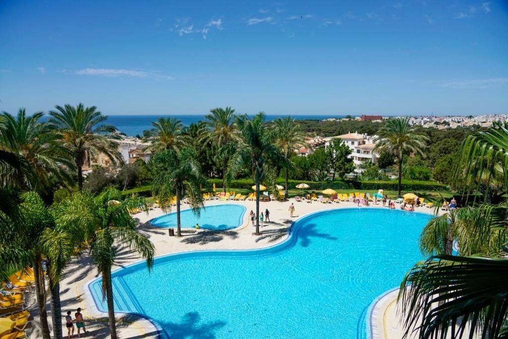 Alto Da Colina (Albufeira)