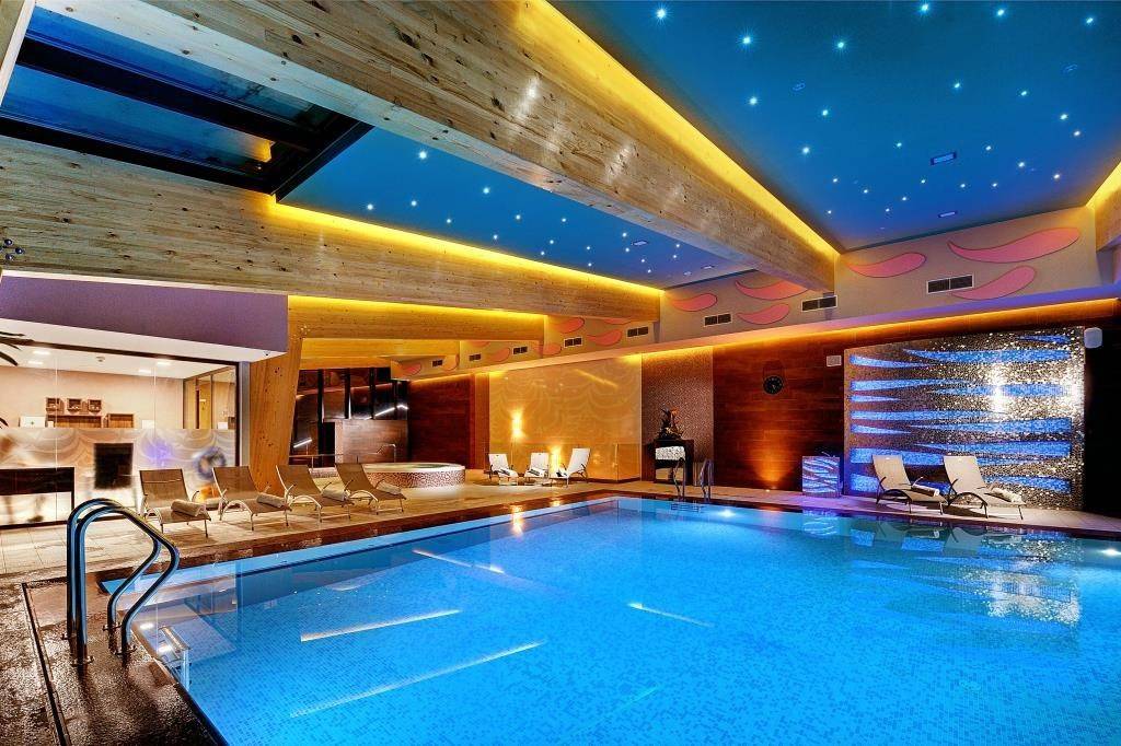 Wellness Hotel Chopok