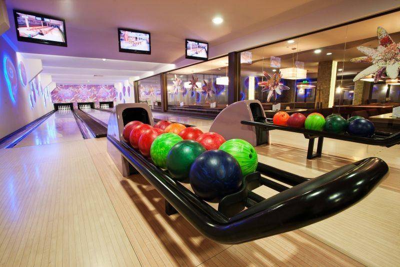 Wellness Hotel Chopok
