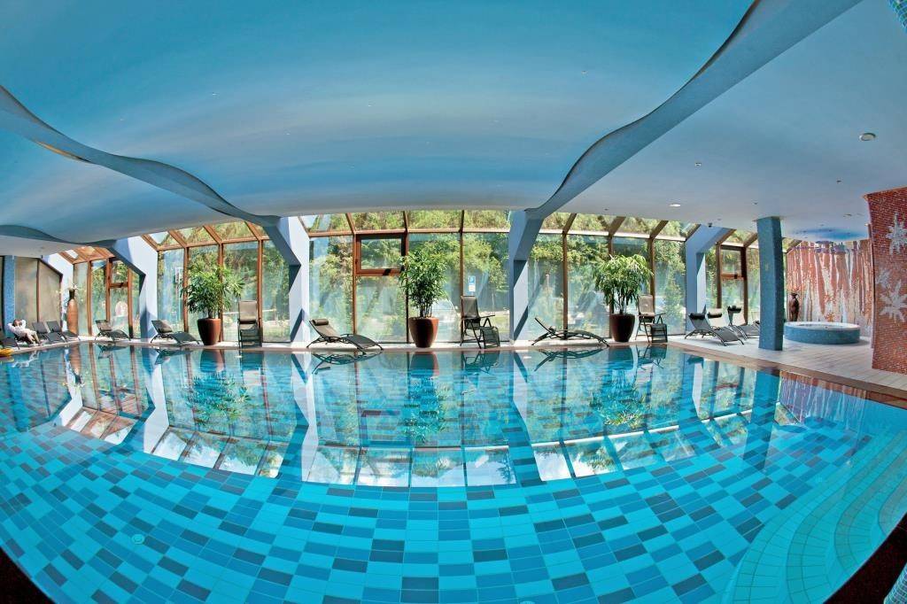 Wellness Hotel Chopok