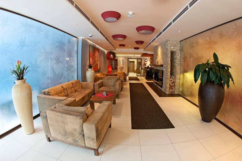 Wellness Hotel Chopok