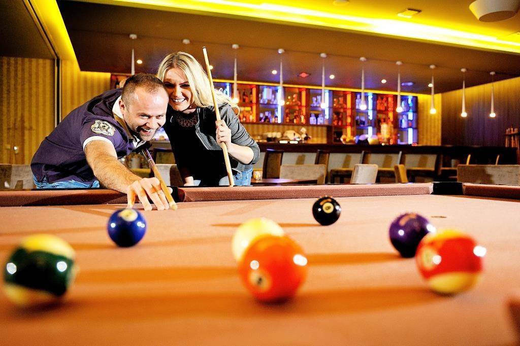 Wellness Hotel Chopok