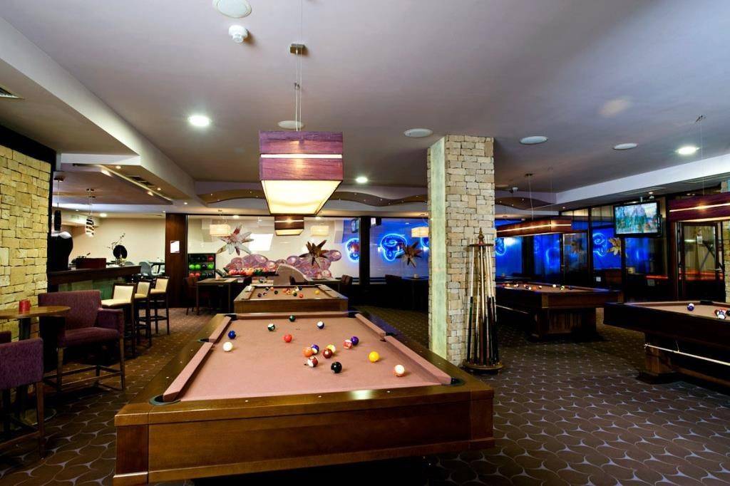 Wellness Hotel Chopok