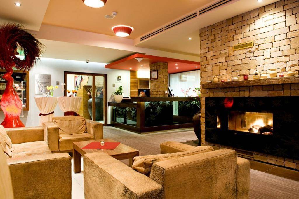 Wellness Hotel Chopok