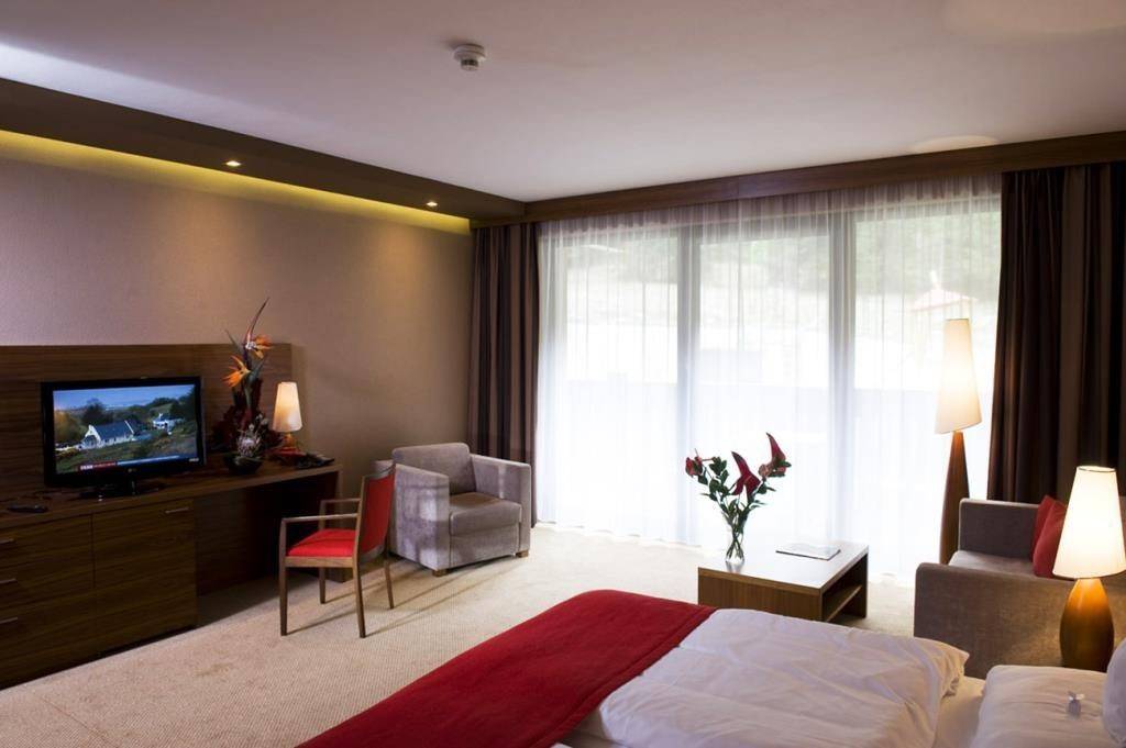 Wellness Hotel Chopok