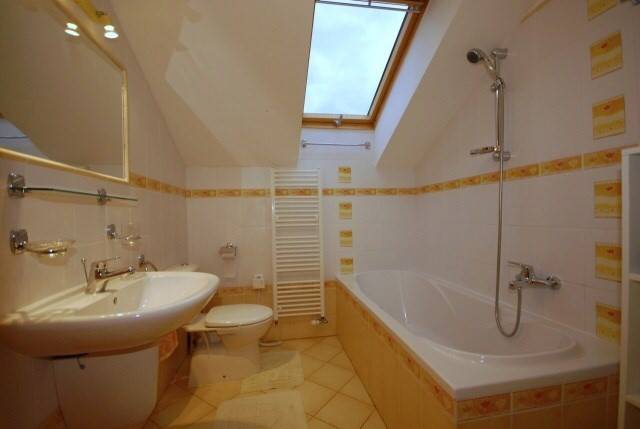 Apartmány Anička