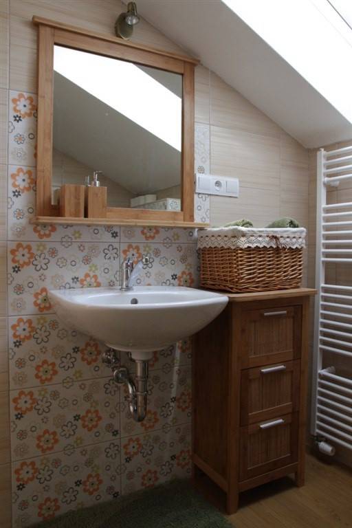 Apartmány Anička