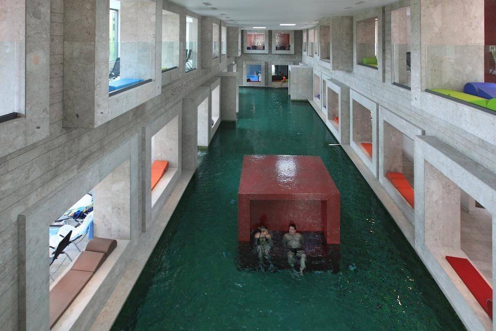 Zdraviliški Dvor