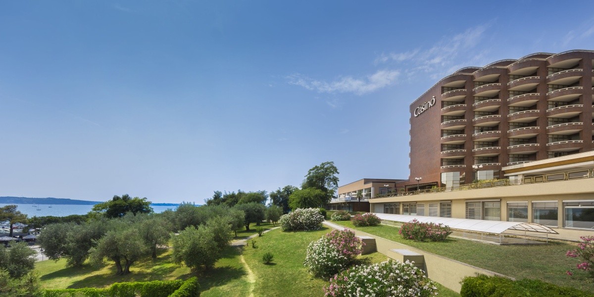 Remisens Premium Metropol