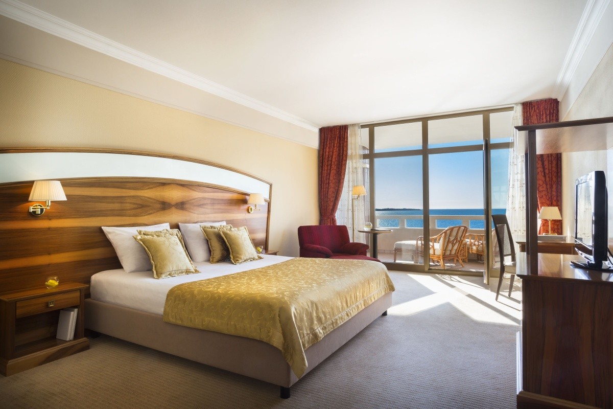 Remisens Premium Metropol