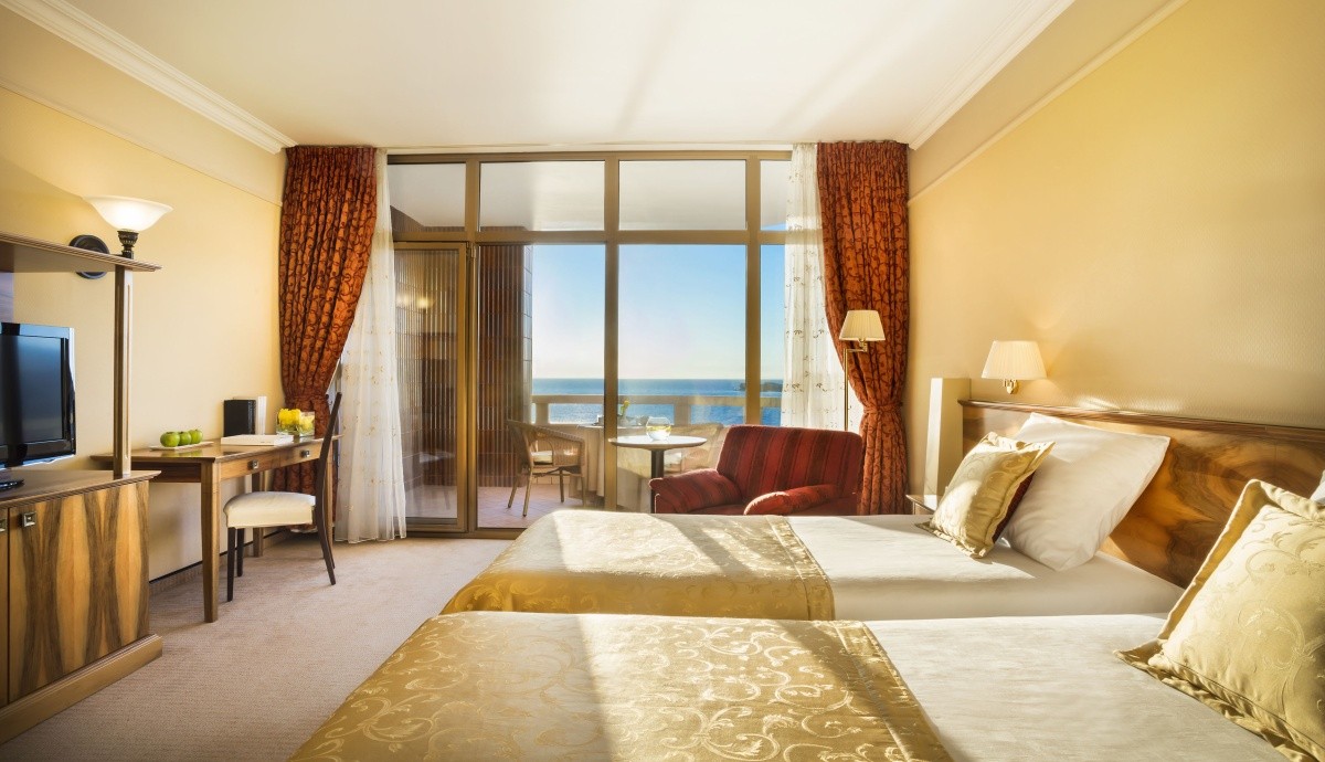 Remisens Premium Metropol
