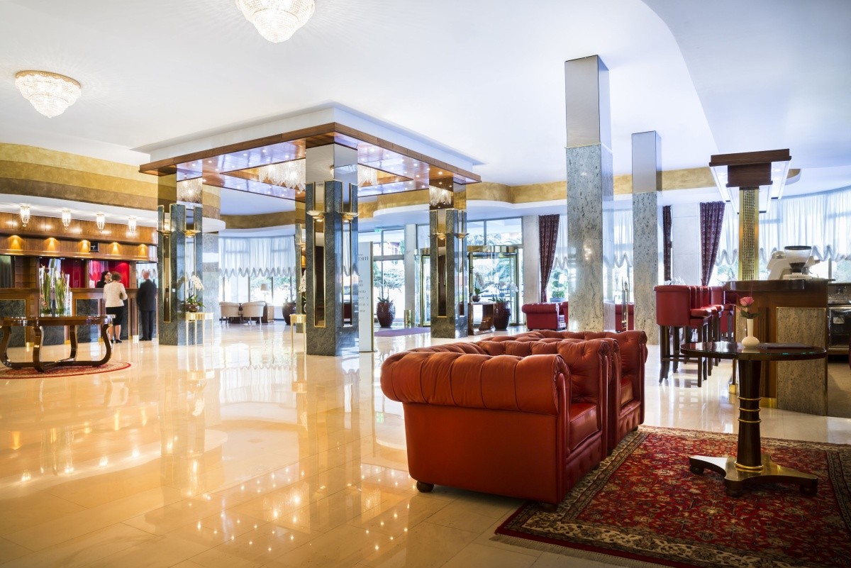 Remisens Premium Metropol