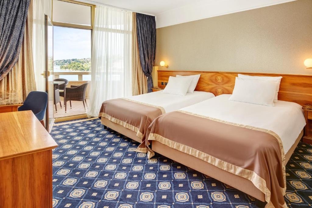Remisens Premium Metropol
