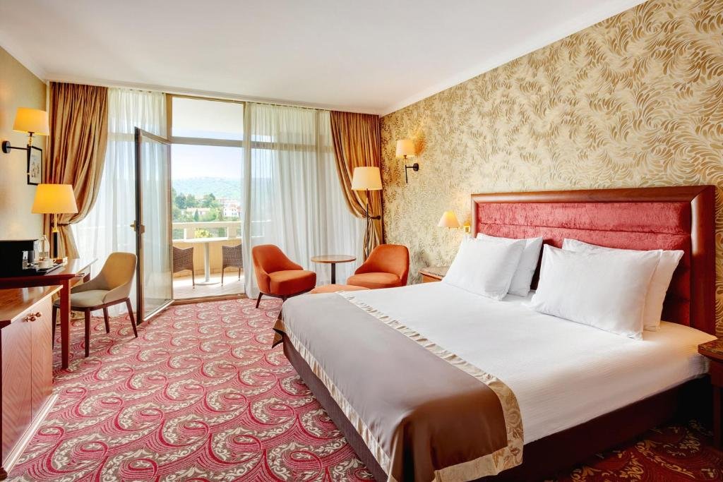 Remisens Premium Metropol