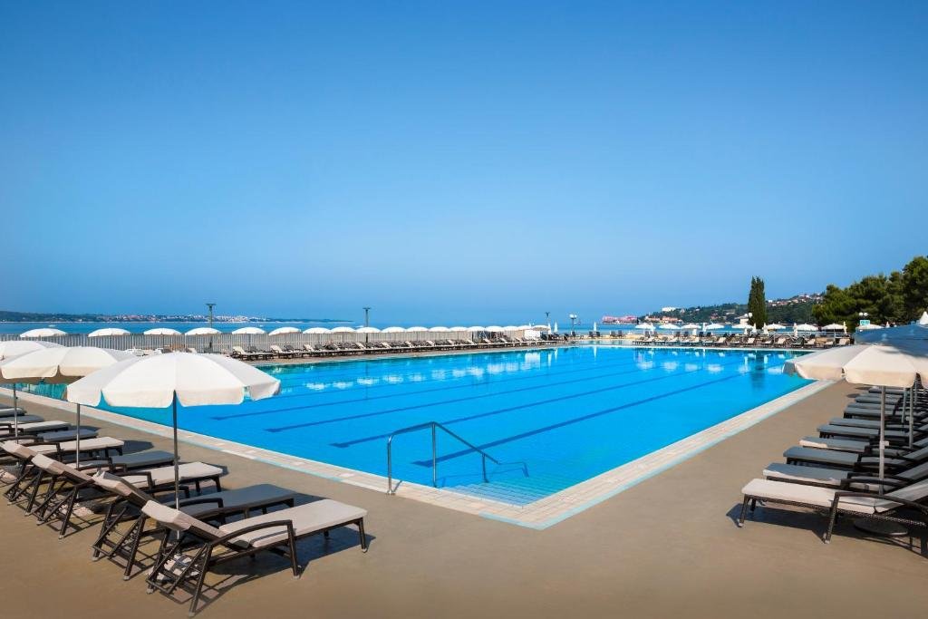 Remisens Premium Metropol