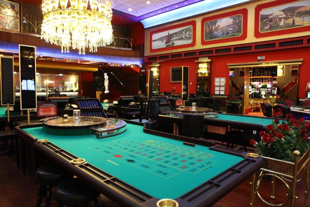 Remisens Premium Metropol