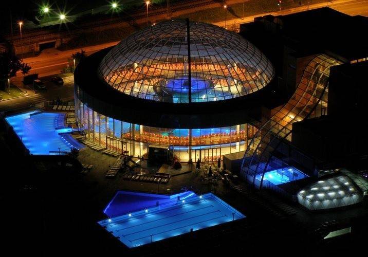 Thermana Park Lasko
