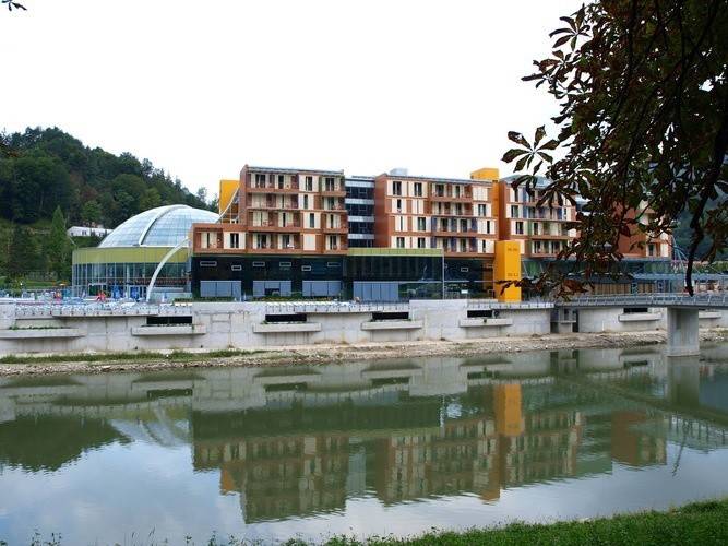 Thermana Park Lasko