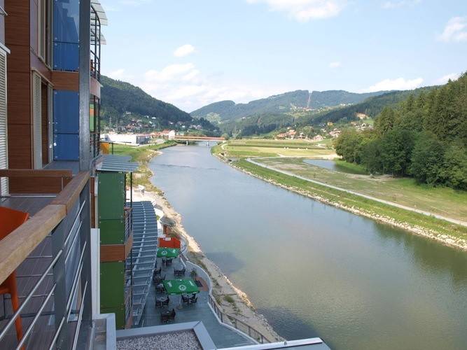 Thermana Park Lasko