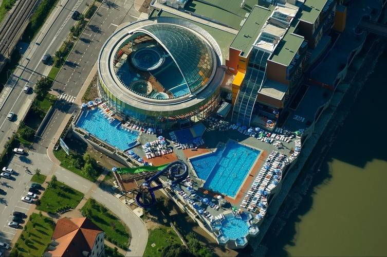Thermana Park Lasko