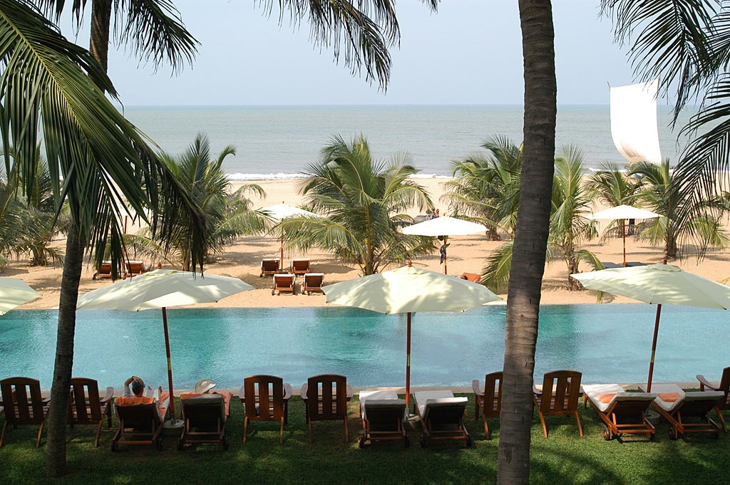 Jetwing Beach
