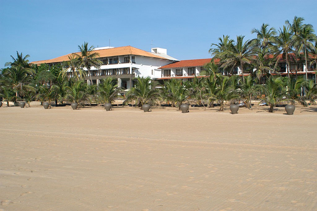 Jetwing Beach