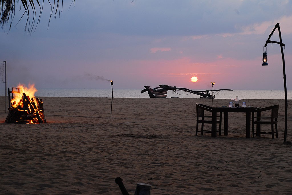 Jetwing Beach