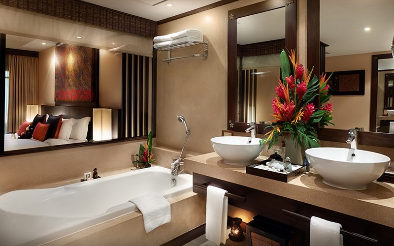 Bo Phut Resort & Spa
