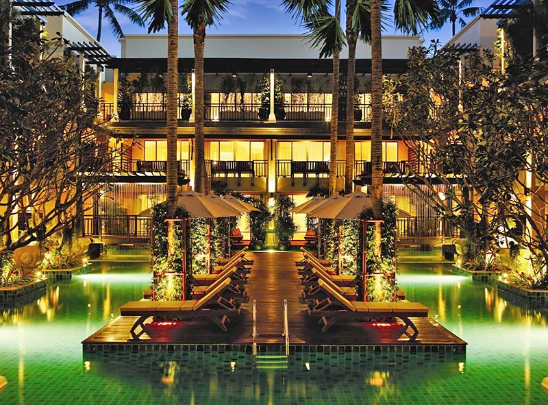 Burasari Patong