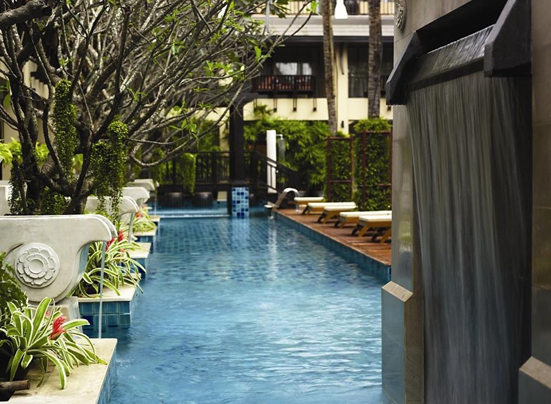 Burasari Patong