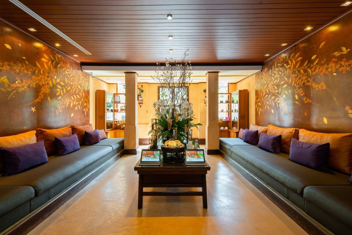 Burasari Patong